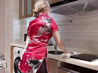 Mature Sex